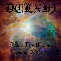 DCLXVI (RUS-2) : I Am thy Cosmos